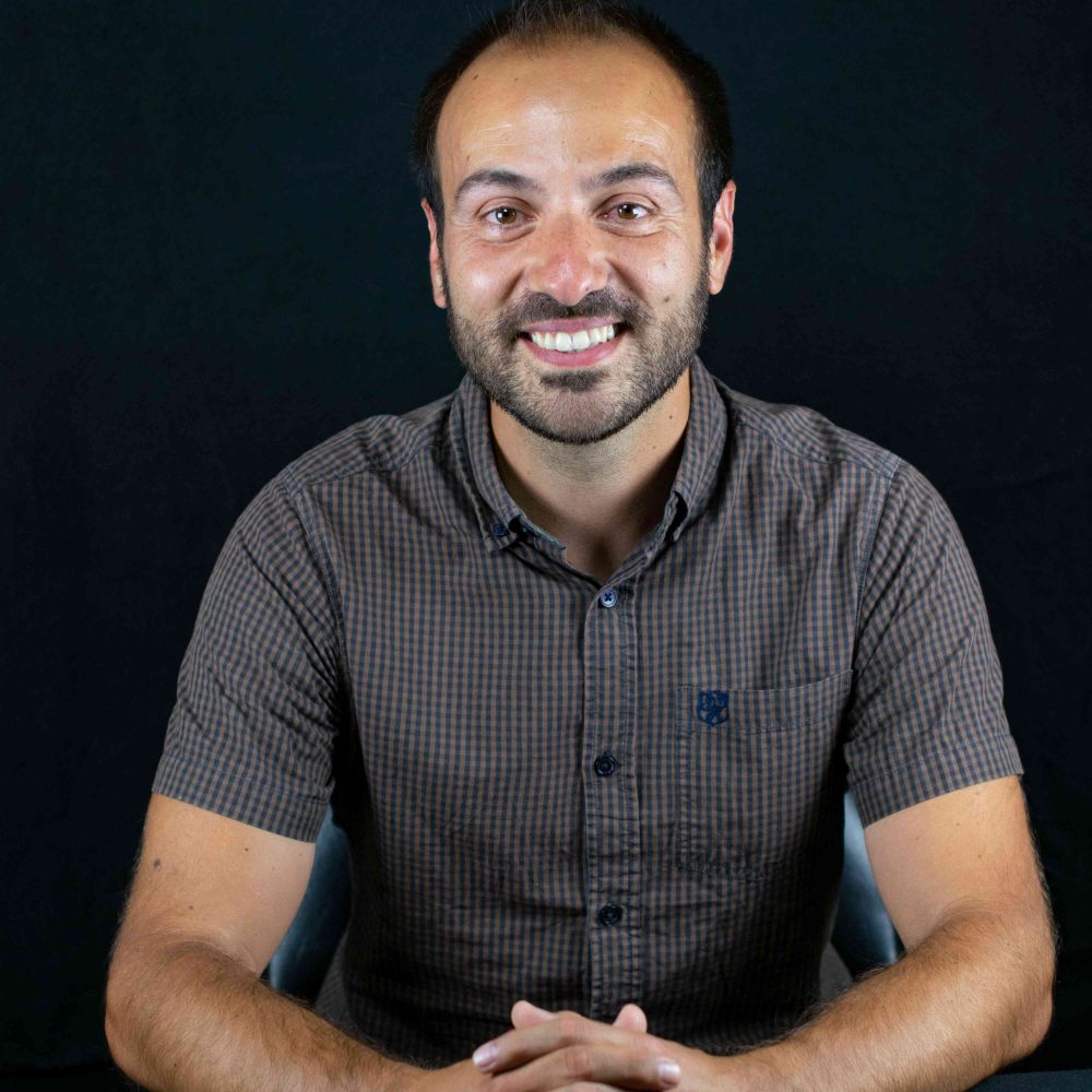 Benjamin RICHARD