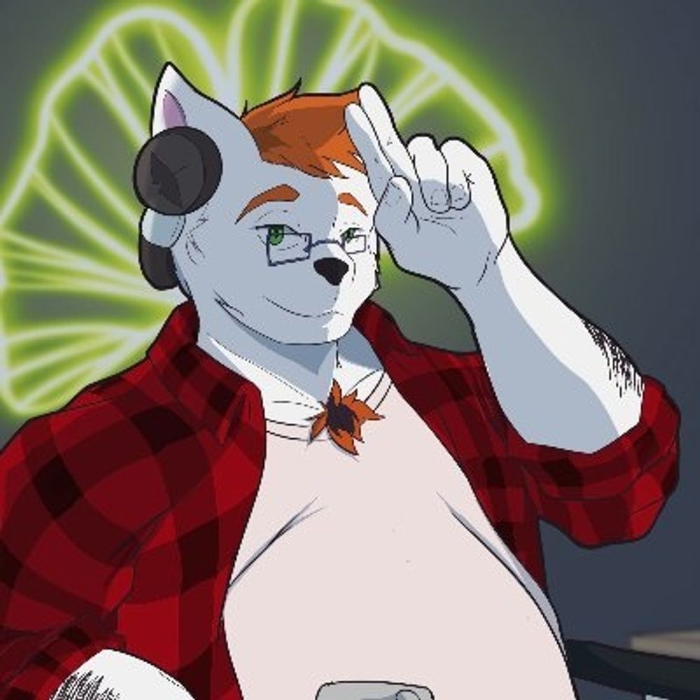 Fiolsvinn, nerd of all trades