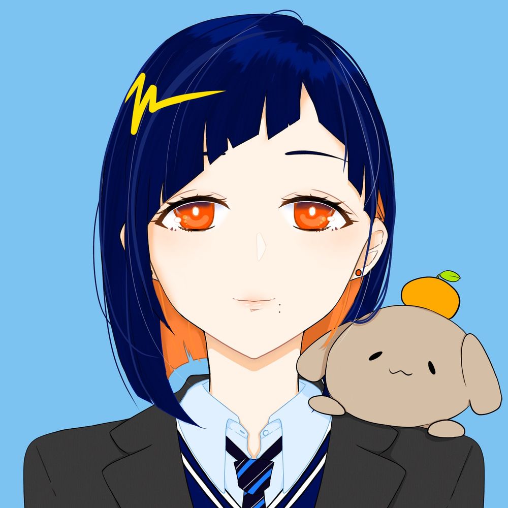 おいぬ🎈