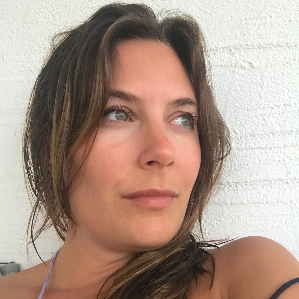 Christina Helf