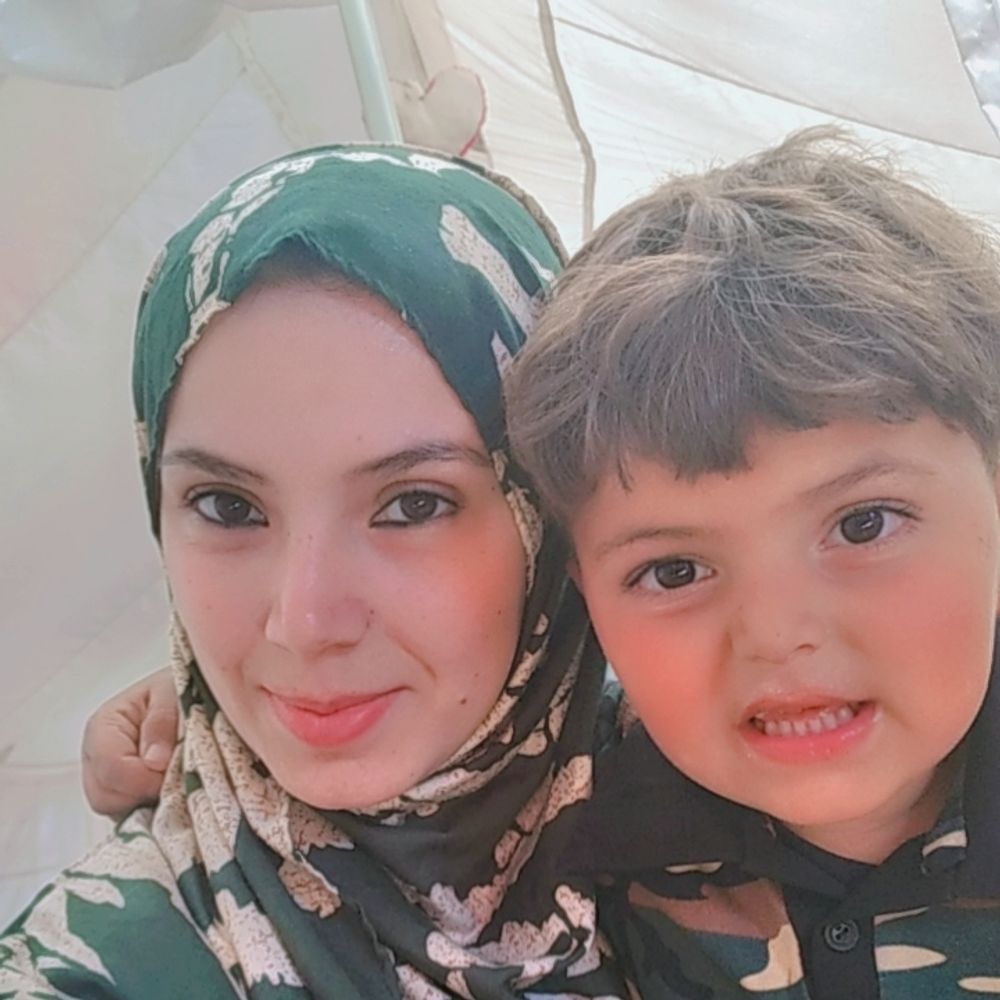 AFNAN💚