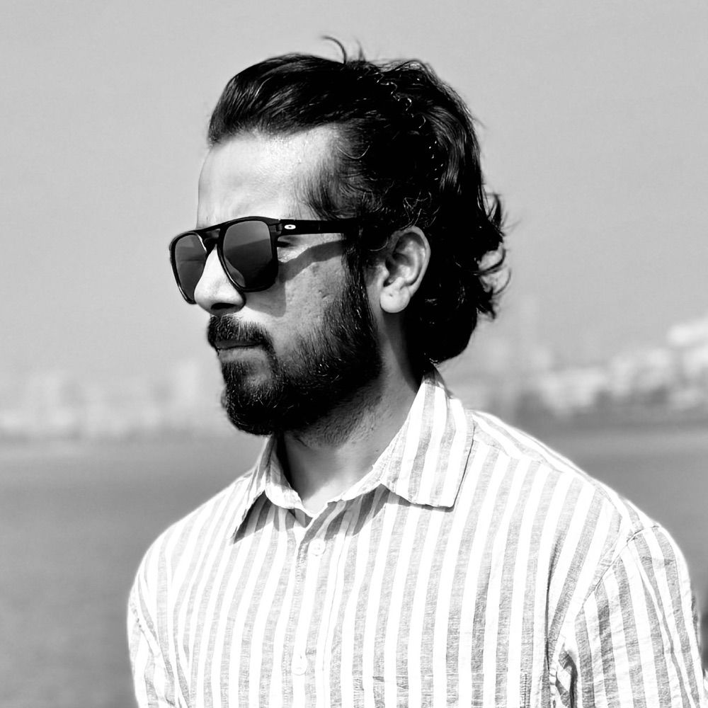 Suraj V