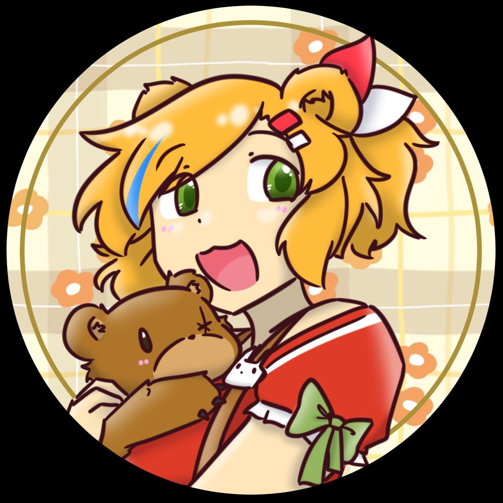 Rurubunichan~! [] COMMISSION OPEN!! []