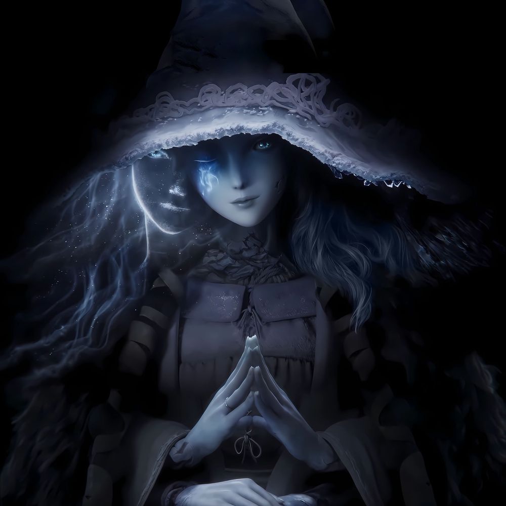 MysticGamer