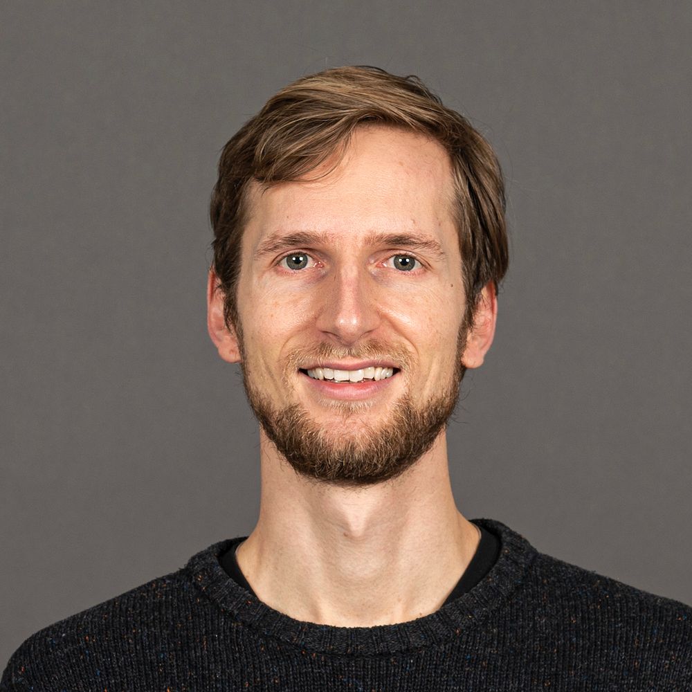 Jonas Oesch