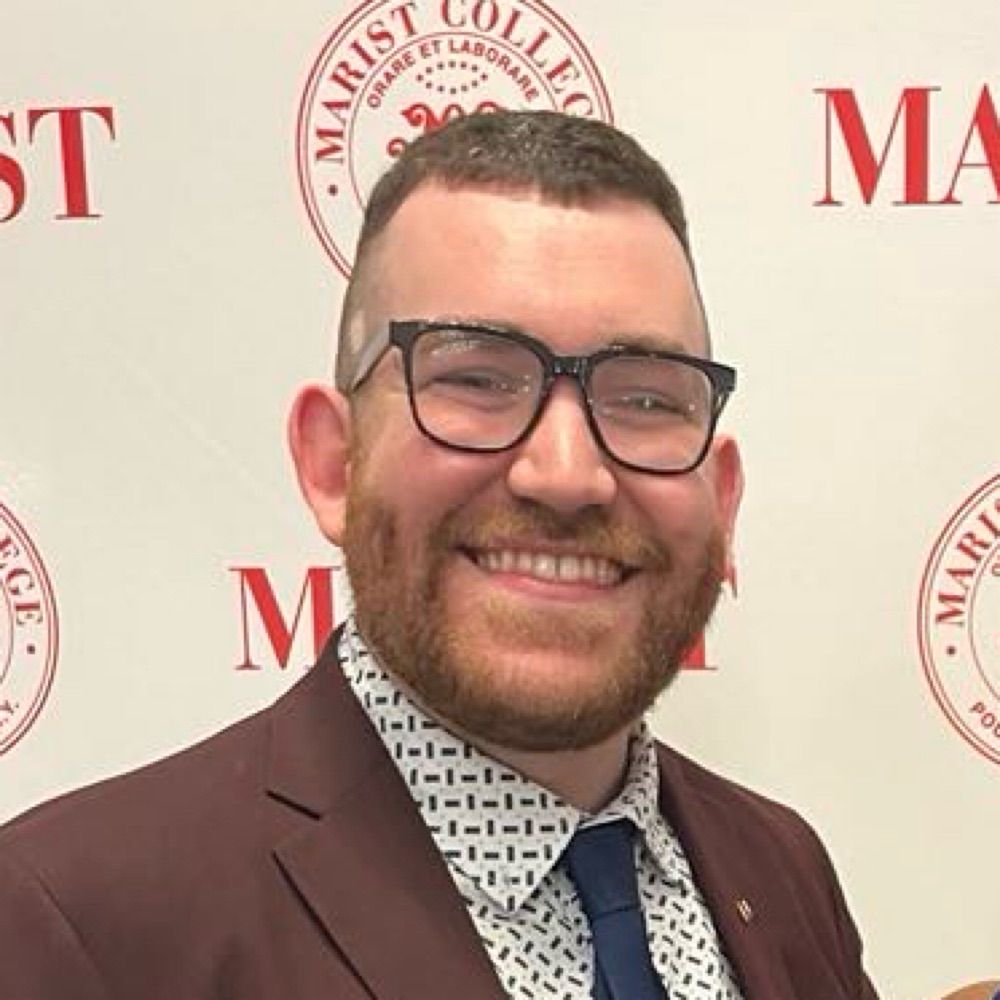 Christopher Lukasik, EdD, MPH