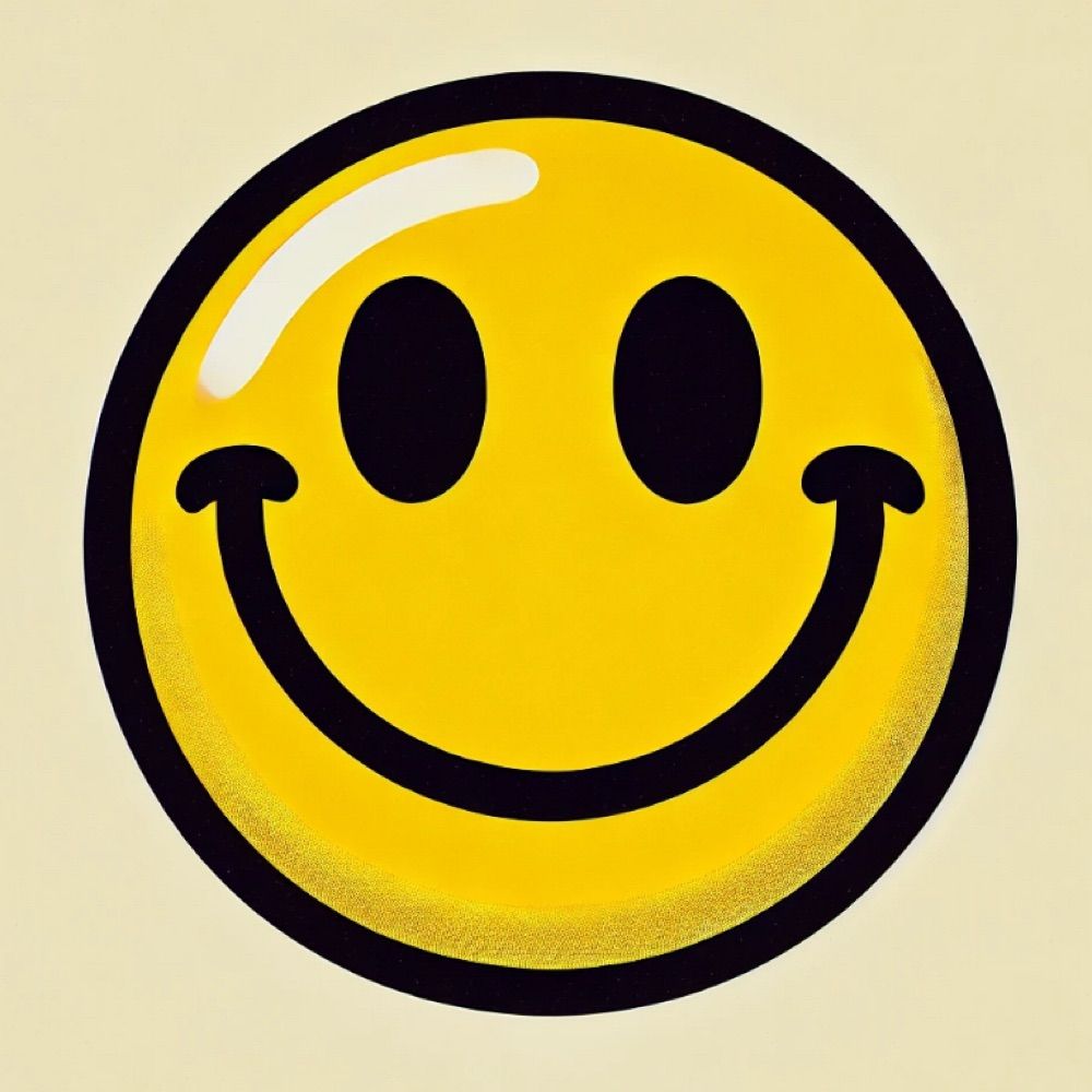 Good Luck is Here