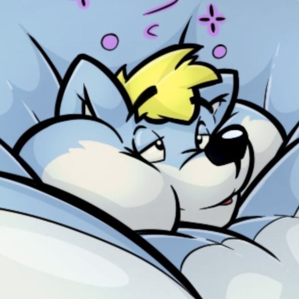 Flinty Paws