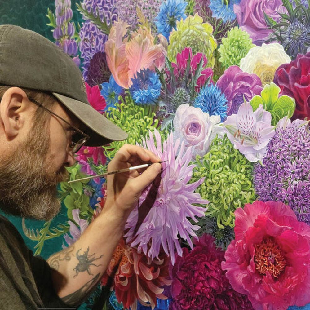 Eric Wert