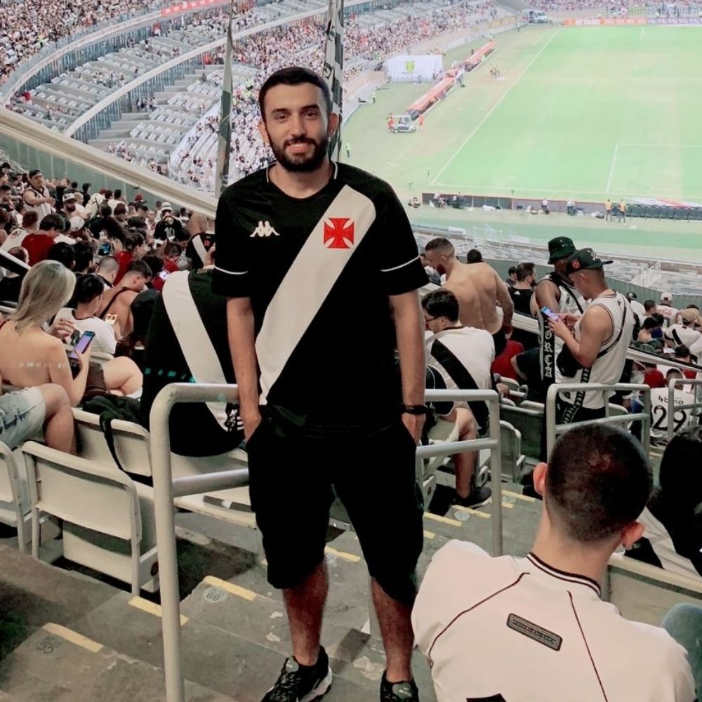 Emanuel Gomes 