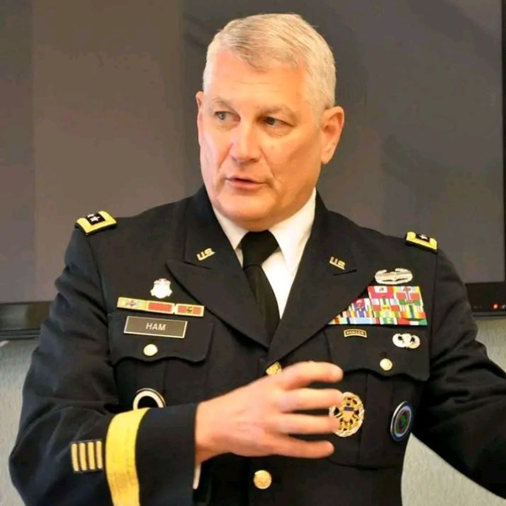 Tim Collins