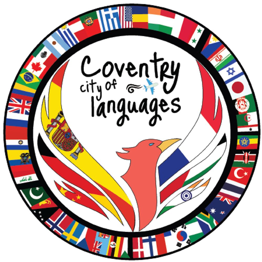 Coventry City of Languages
