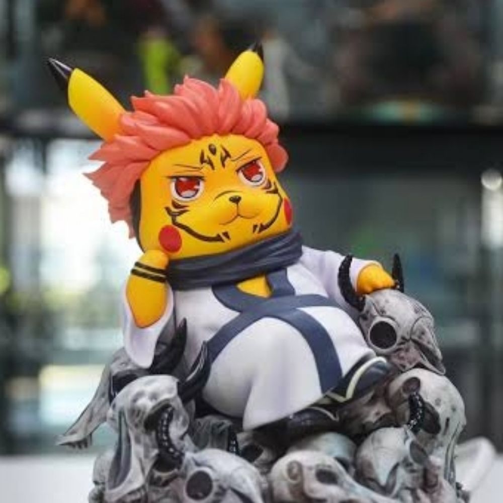 Sukunapika