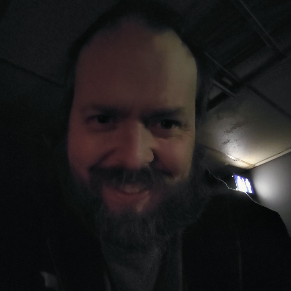 Eirik Støylen