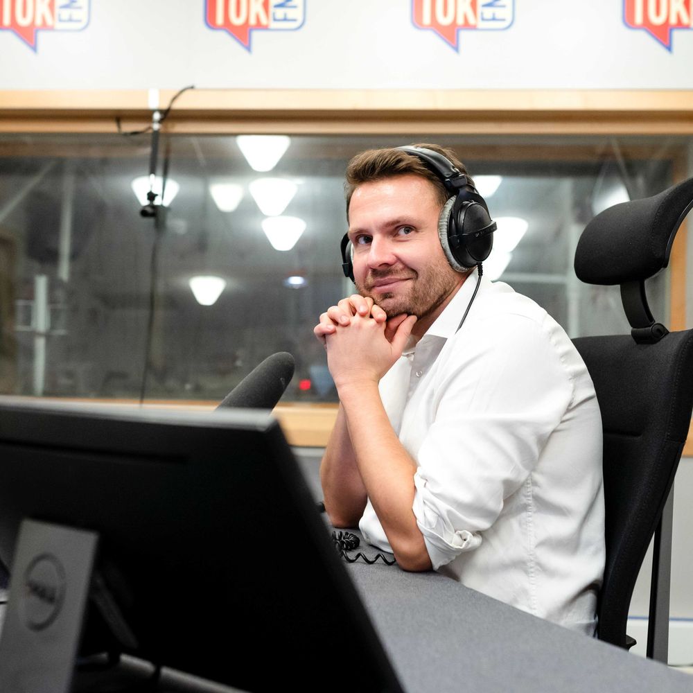 Wojciech Muzal | TOK FM