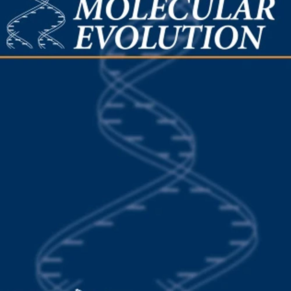 Journal of Molecular Evolution