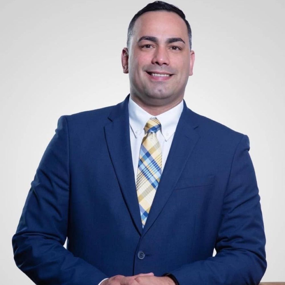 Gregorio Torres