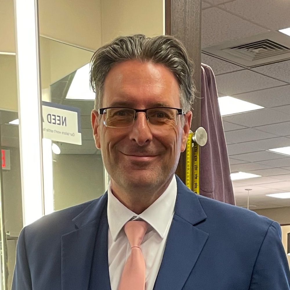 Greg Ange