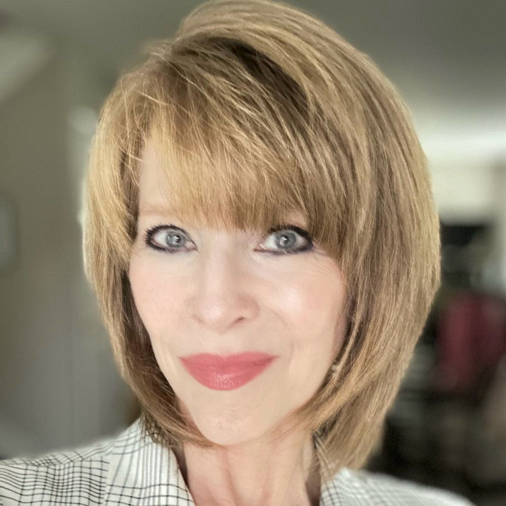 Laurie Landis