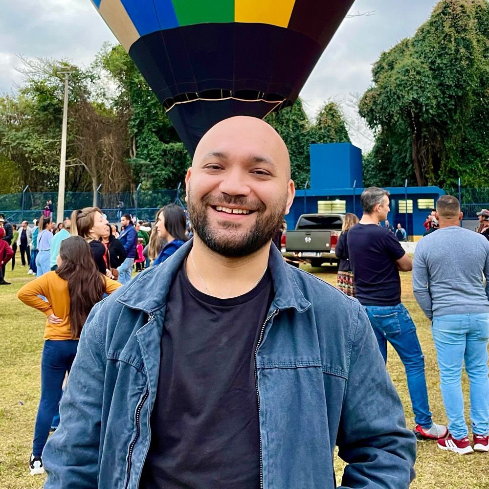 Mas ela tá conservada