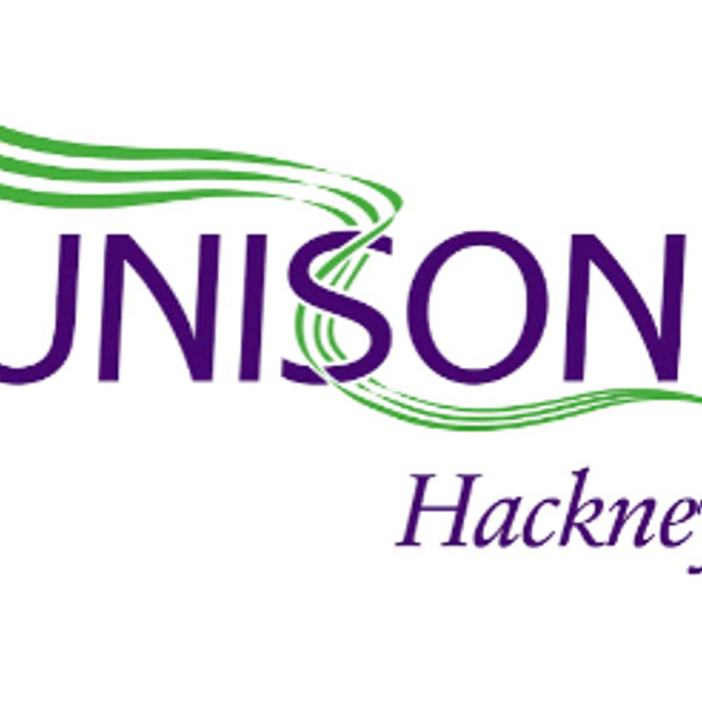 📣 Hackney UNISON 🇵🇸