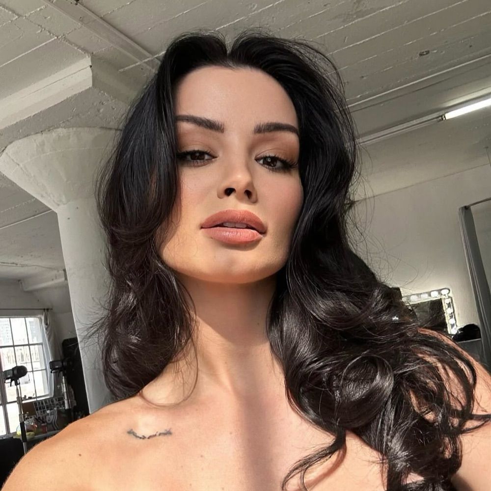 Saraya Jade Bevis