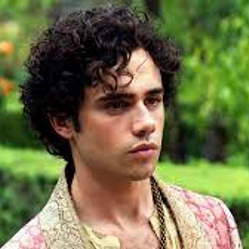 Trystane Martell