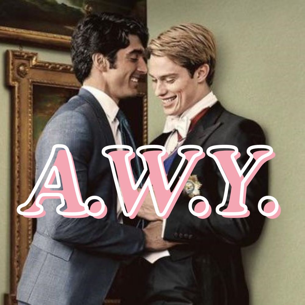 Anywhere With You Gift Exchange