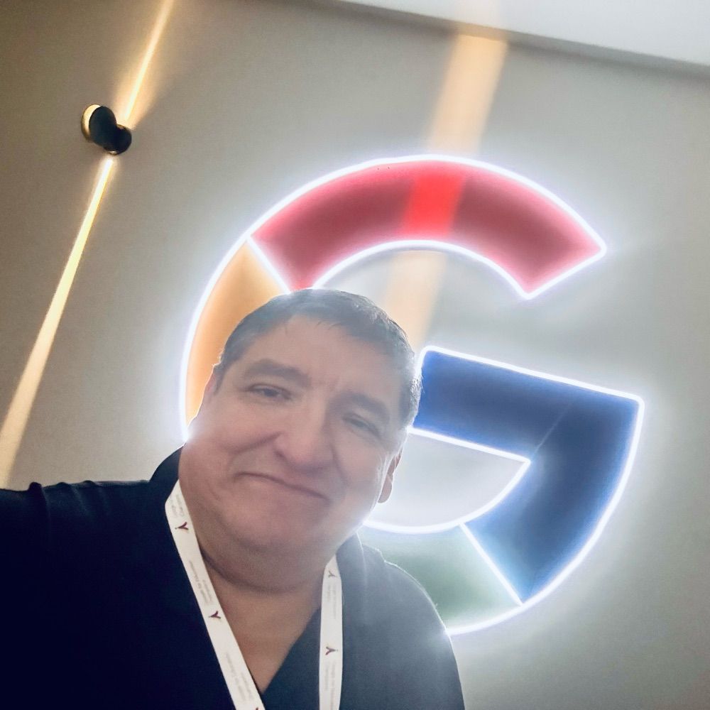 Gerardo Navarrete