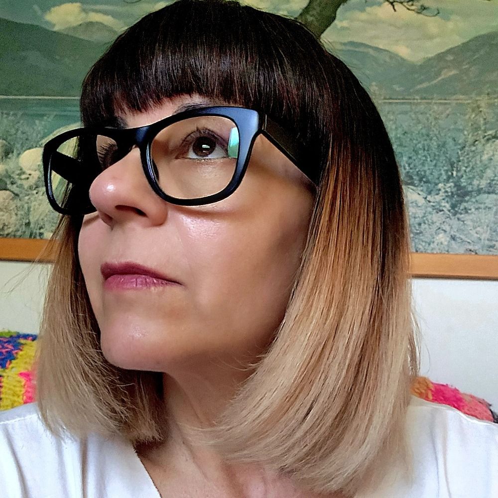 Janet Weiss