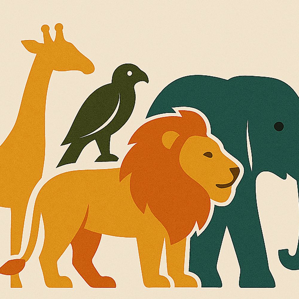 Cali Zoo