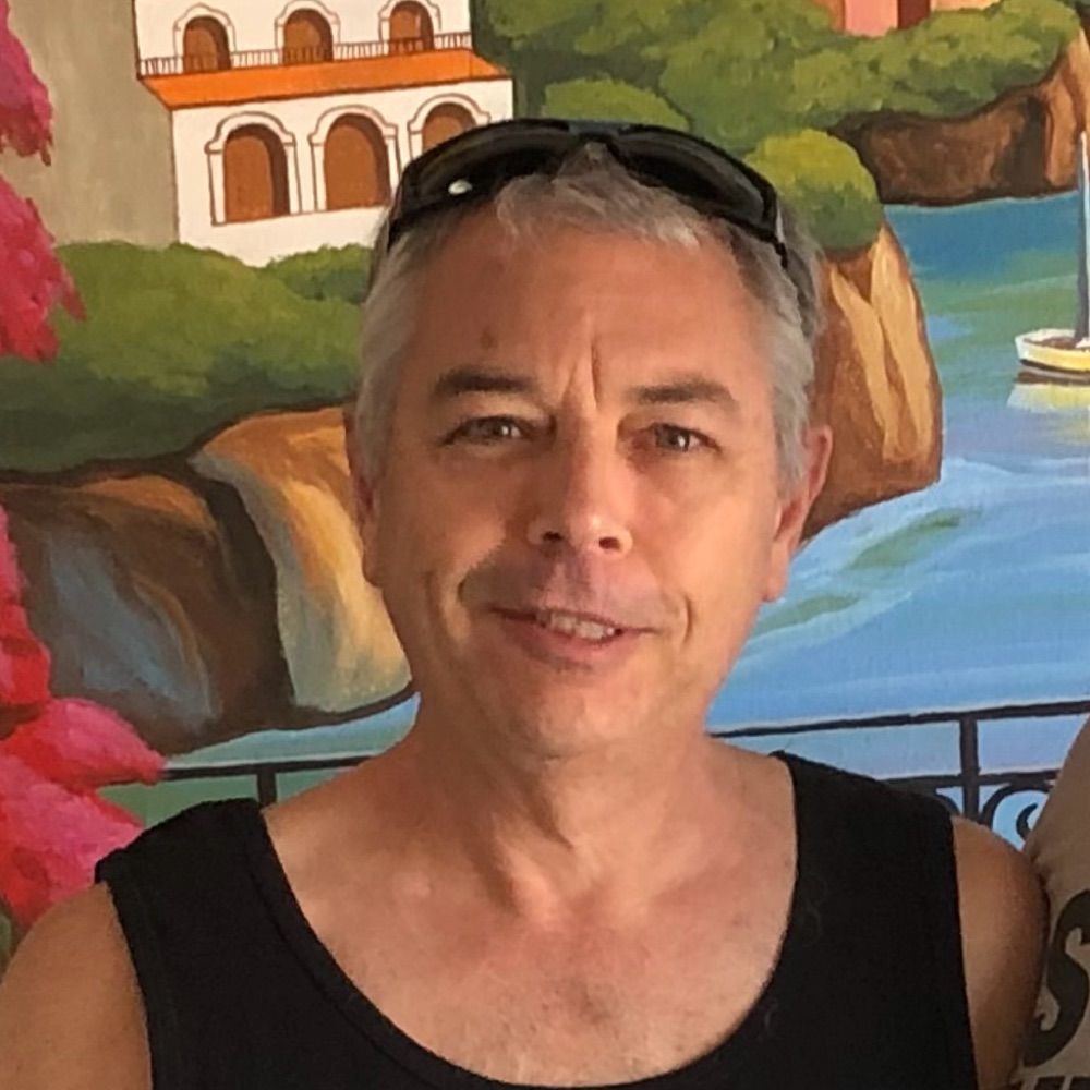 Jim McStay