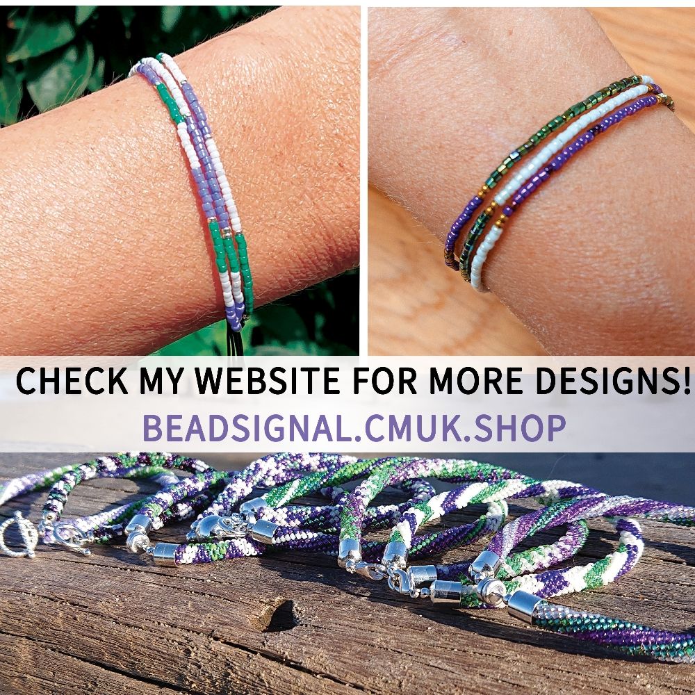 BeadSignal