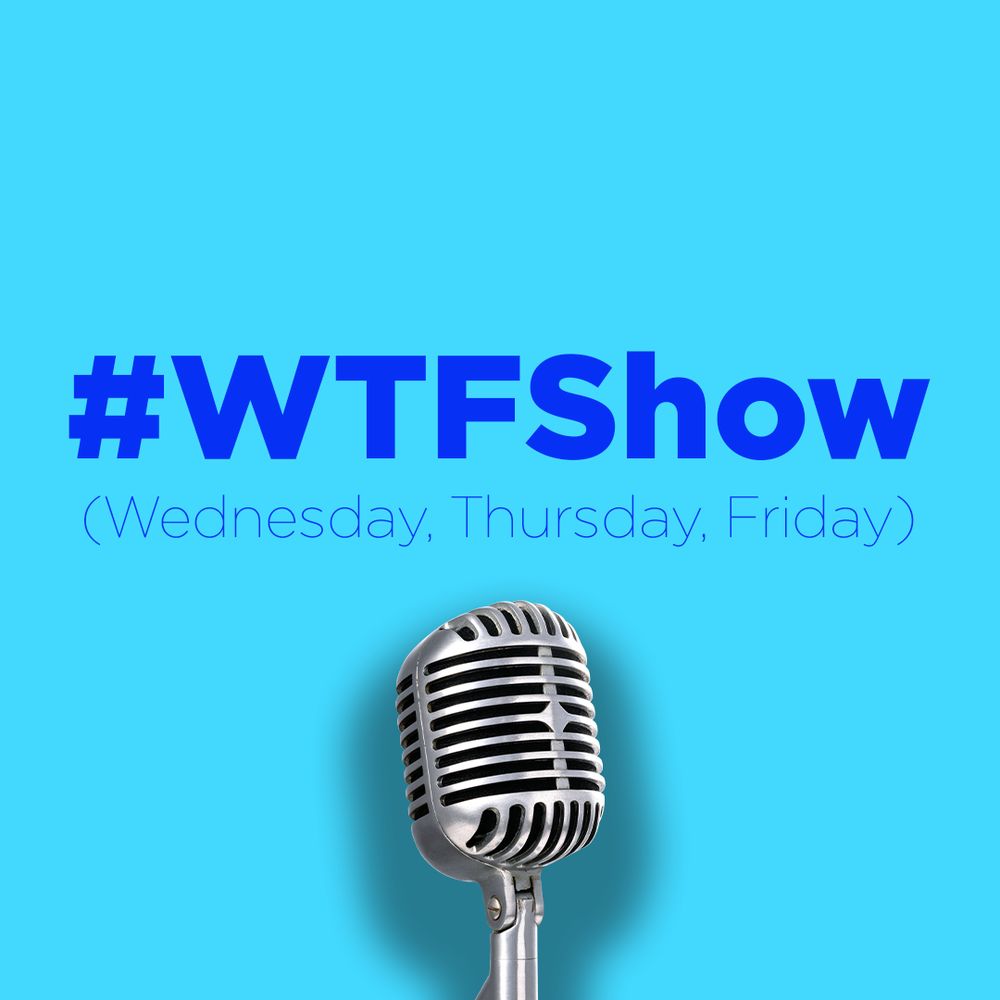 WTFShow