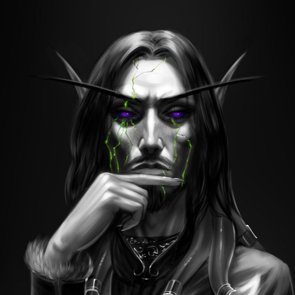 Mal'raeth