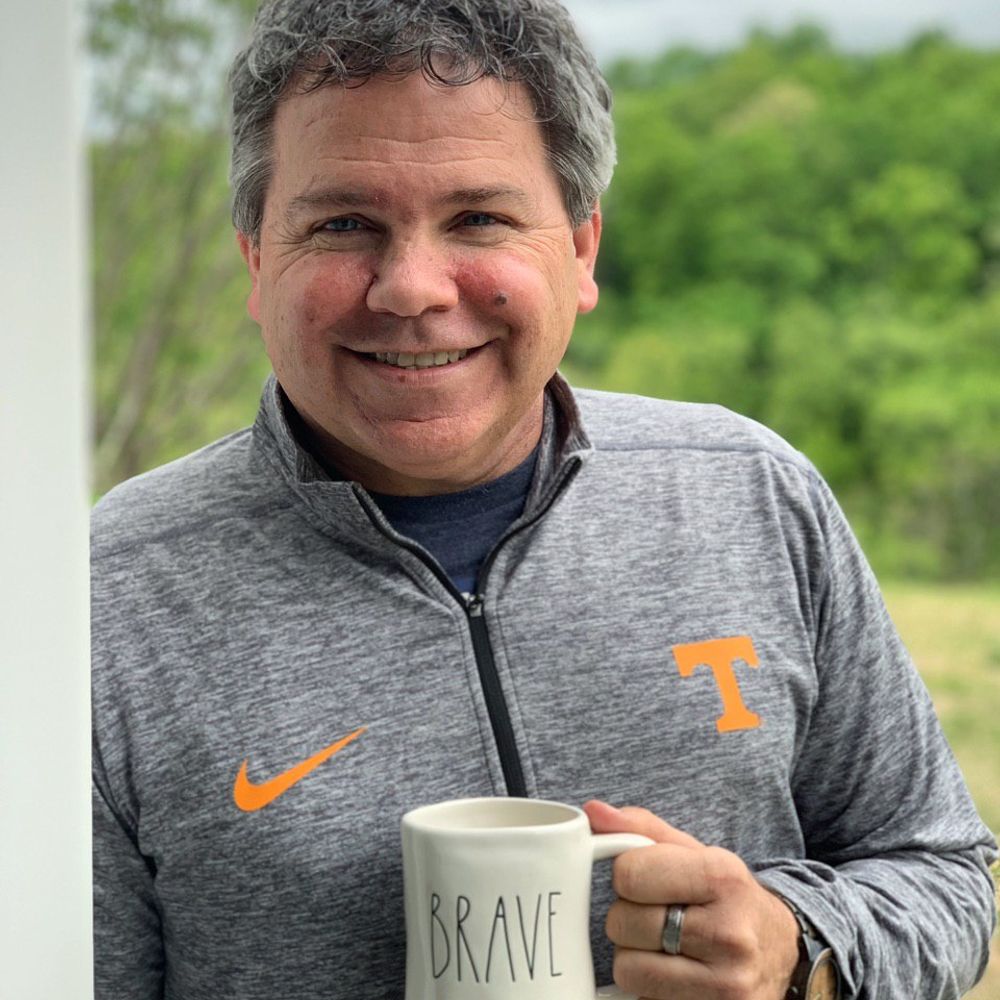 Tennessee Tim Hill (Good Bean Coffee Gifts)