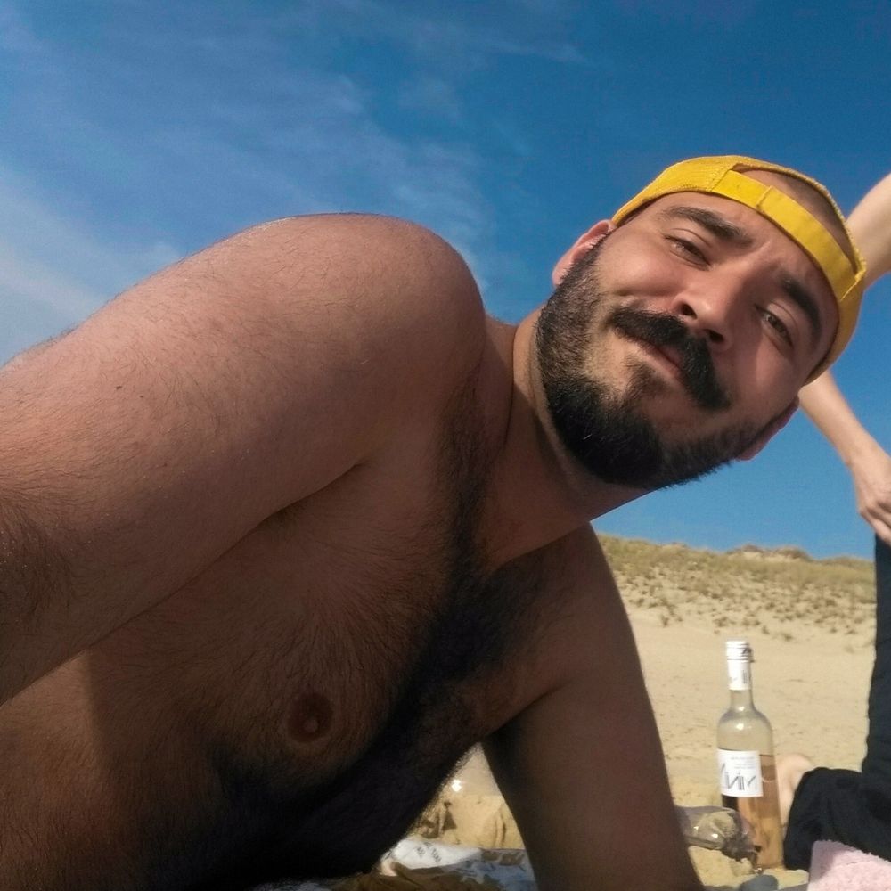 GOUJAT (NSFW)