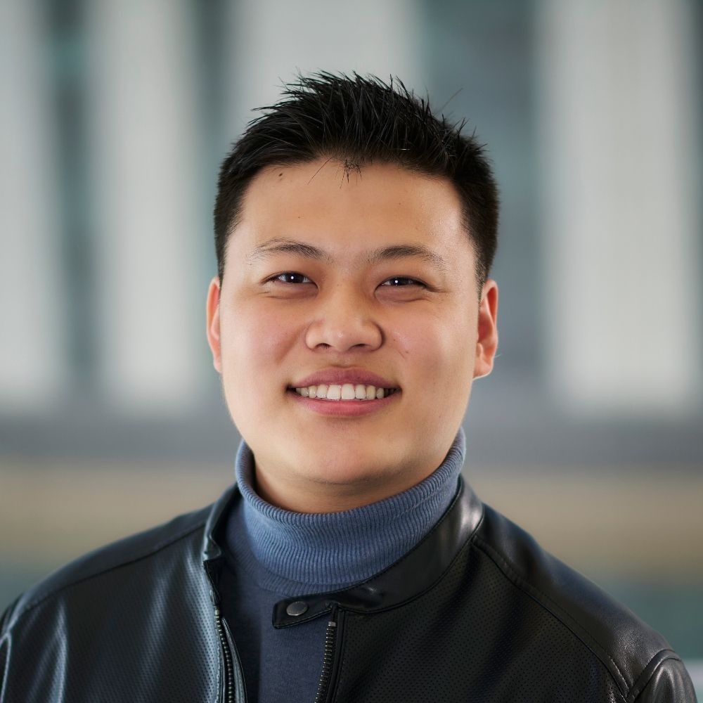 Kevin Tu
