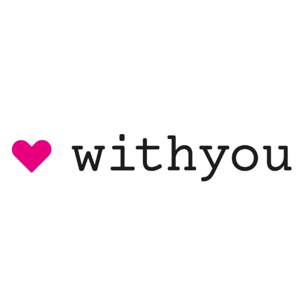 #withyou