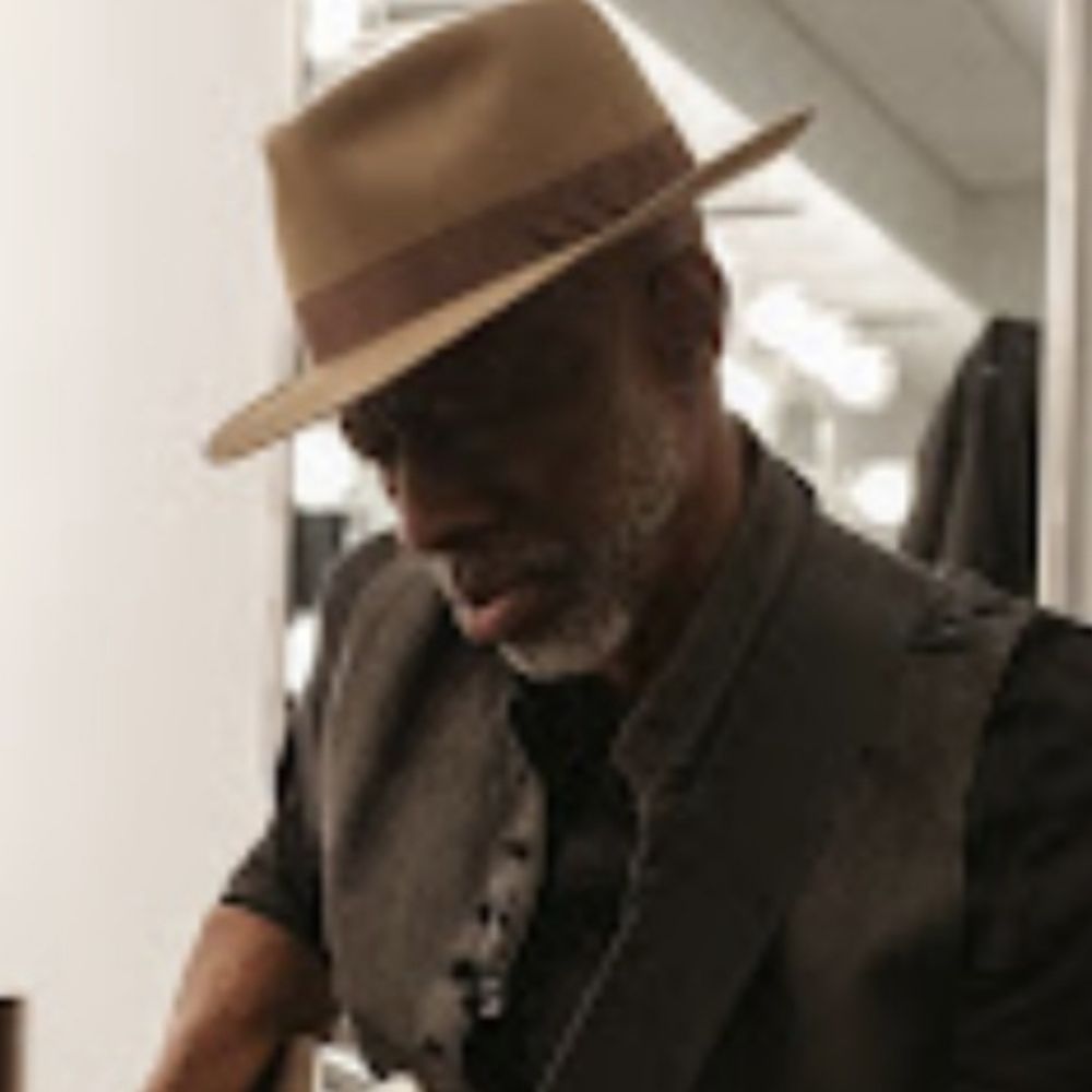 Keb'Mo'