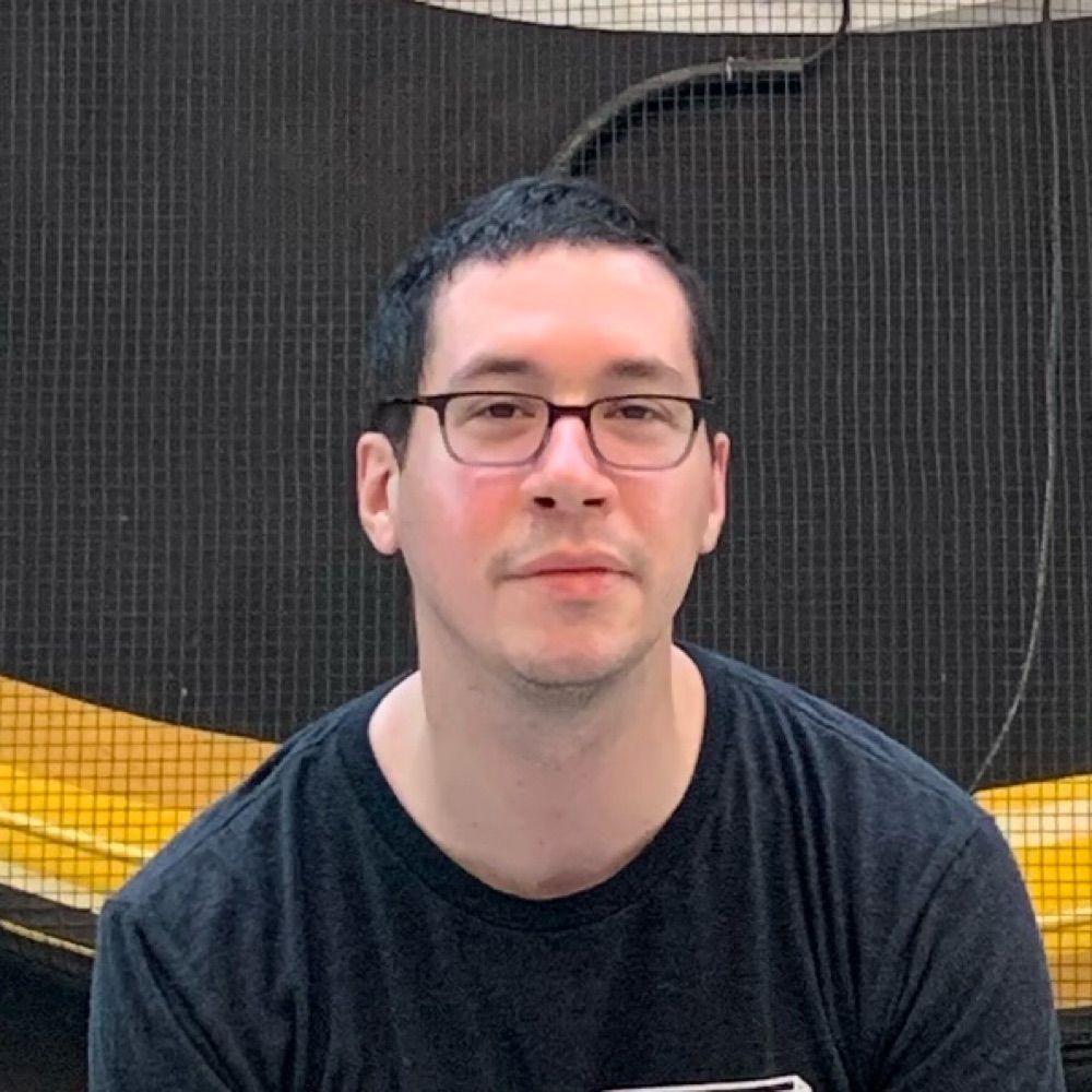 Chris J. Agius
