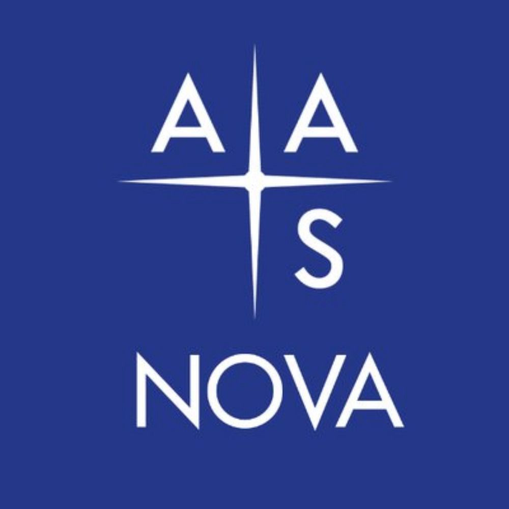 AAS Nova's avatar