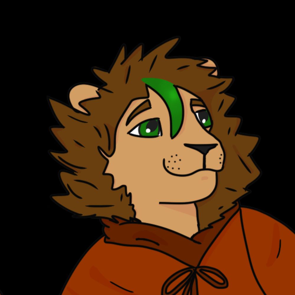 Cider (they/them)