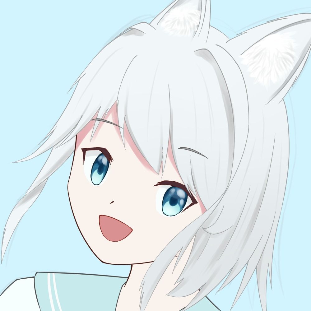 うみのやまねこ
