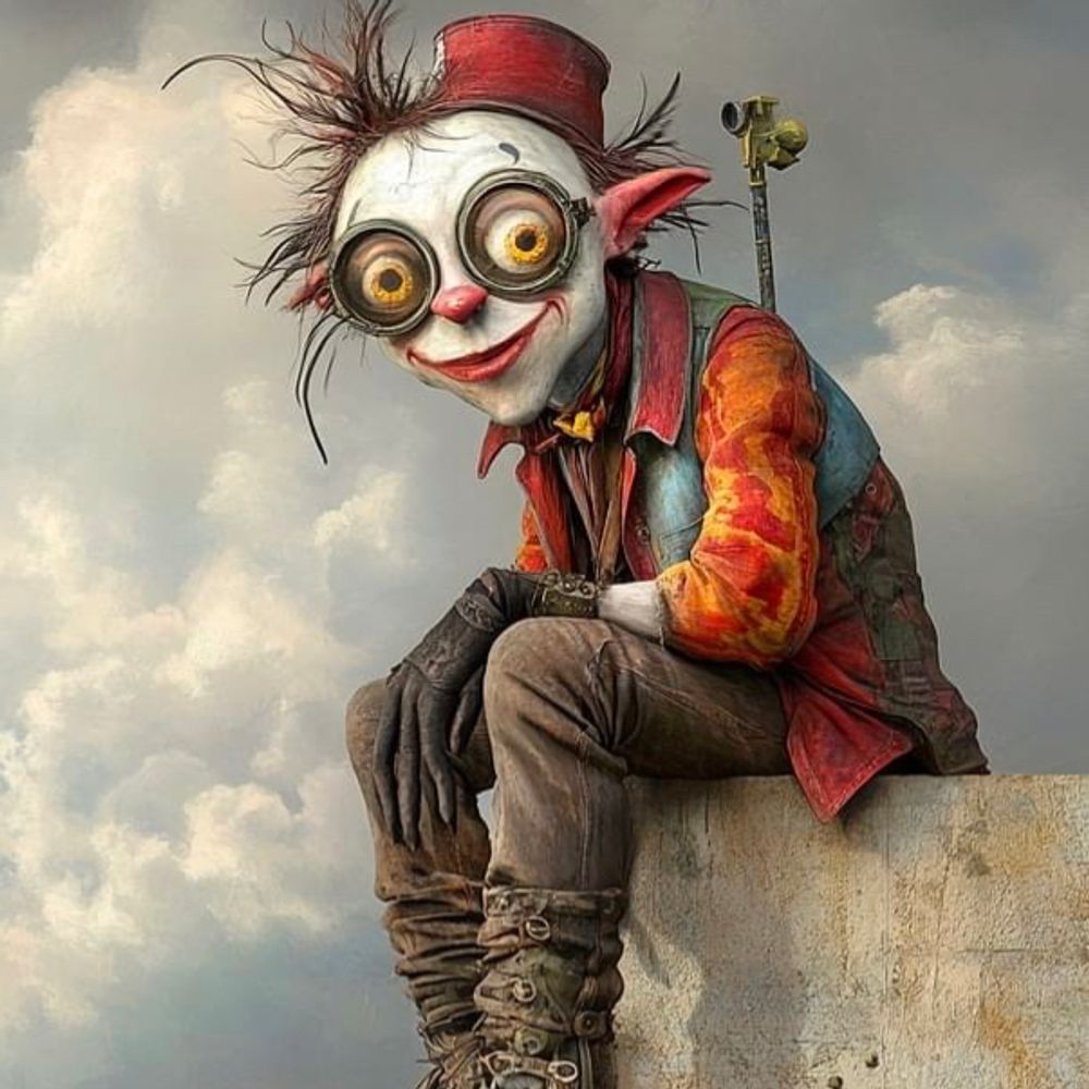 mpthornton.bsky.social profile picture
