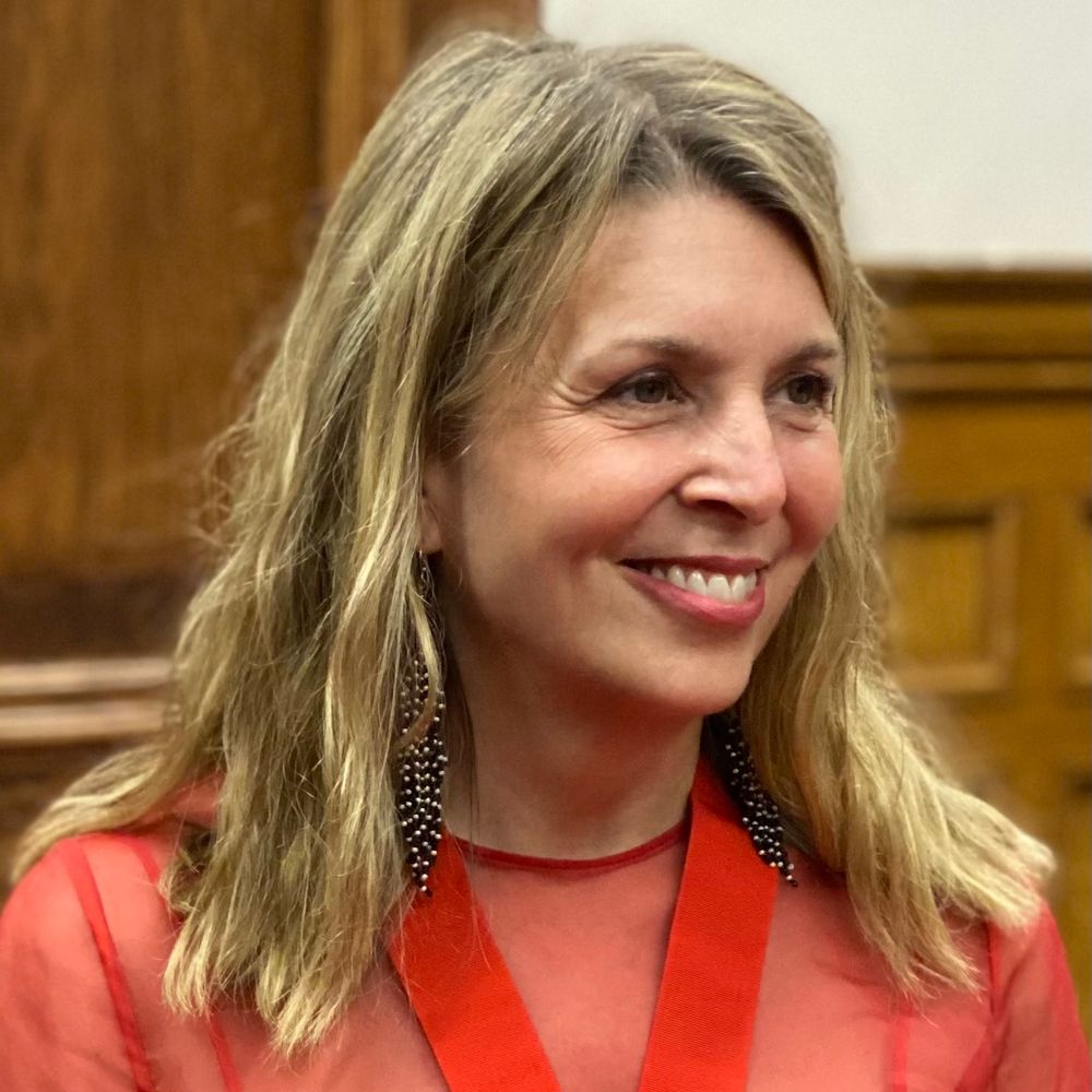 Elizabeth-Ann Doyle