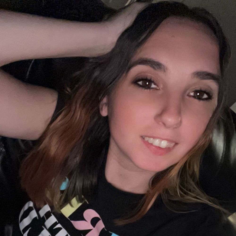 Maci Jones