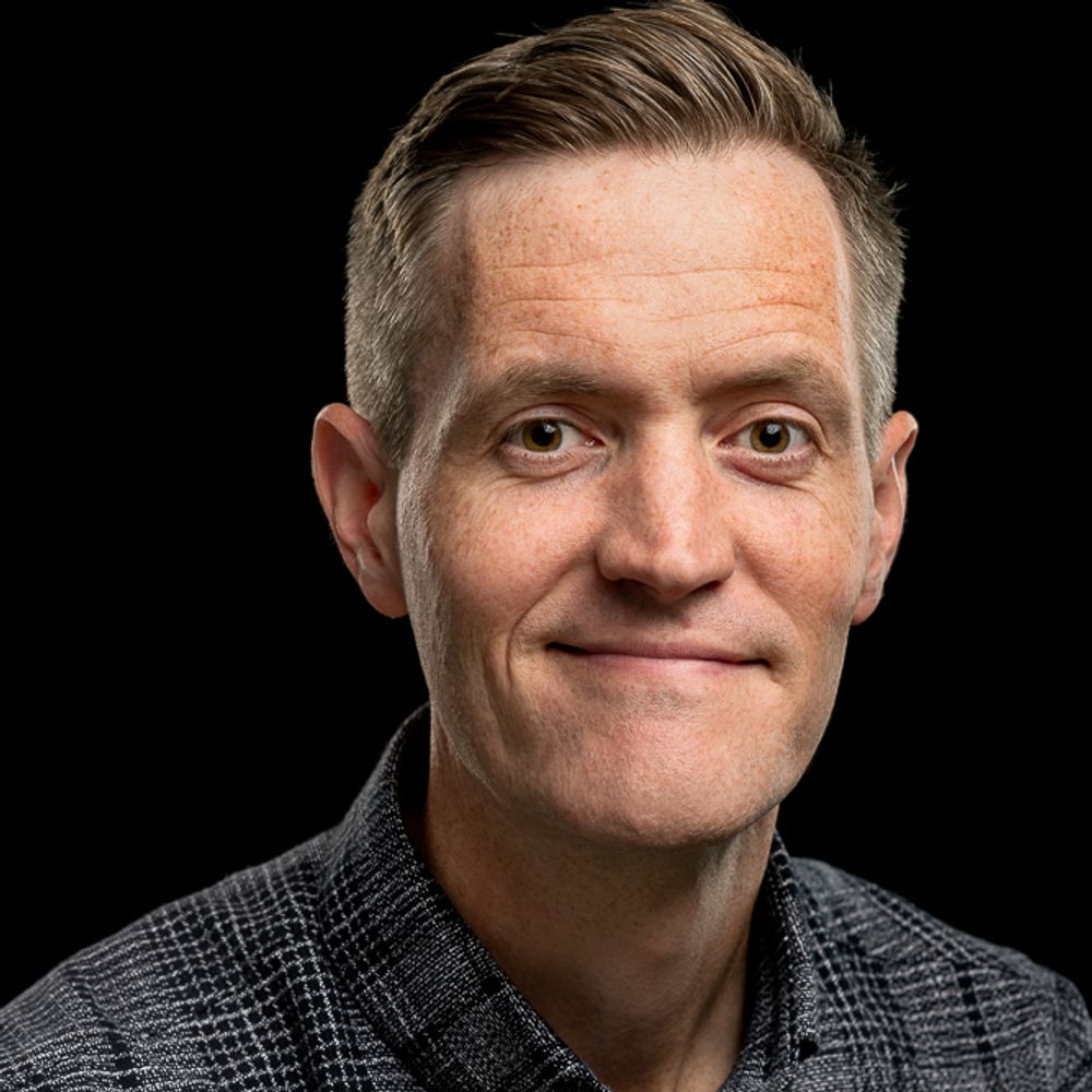 Andrew A. McAleavey