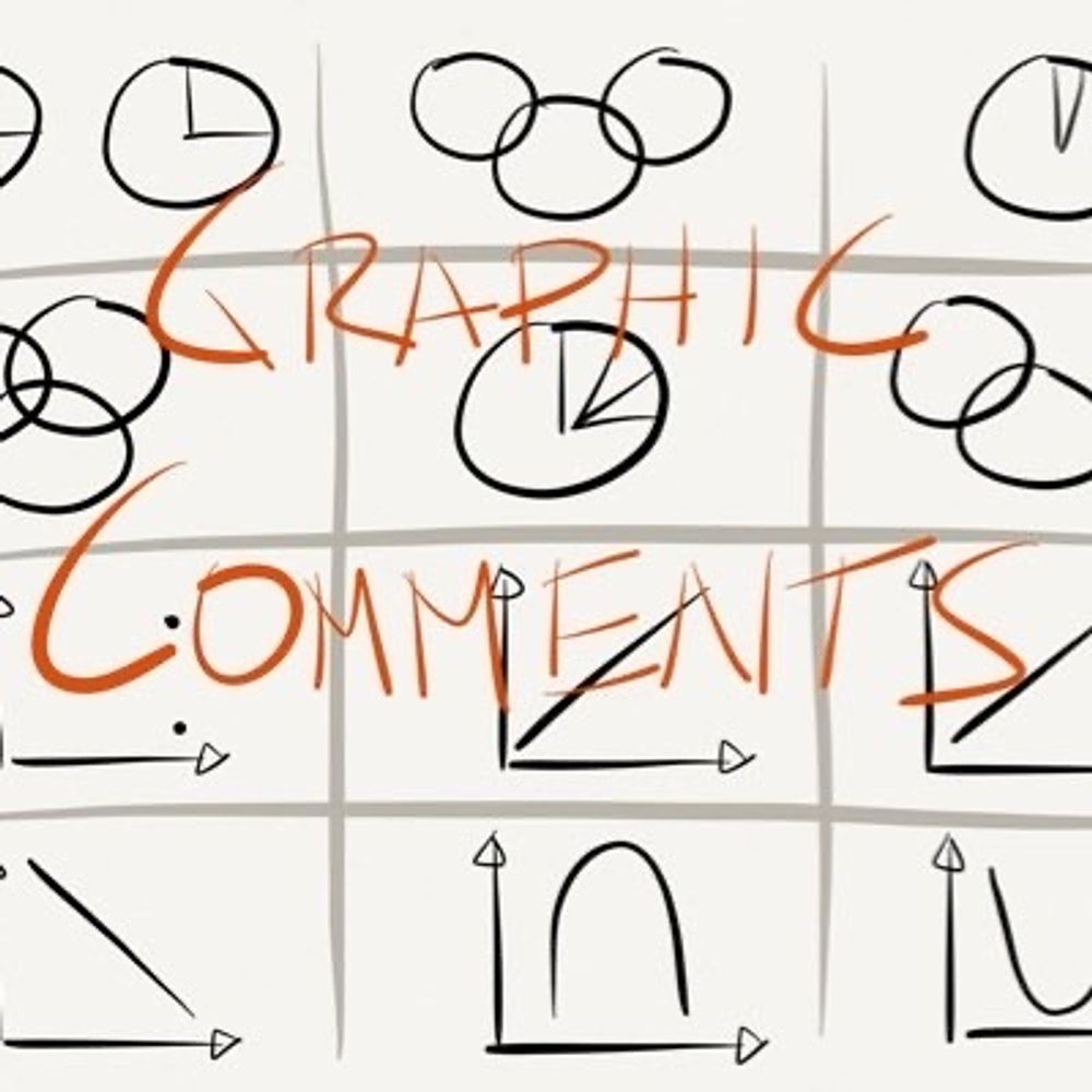 Graphic Comments