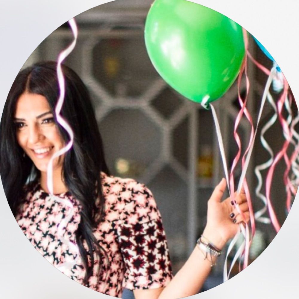 Sibel Demir Arslan
